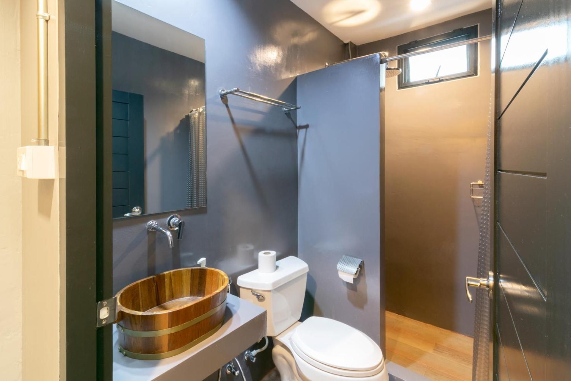 undefined Castle Black Bangkok - Hostel 7