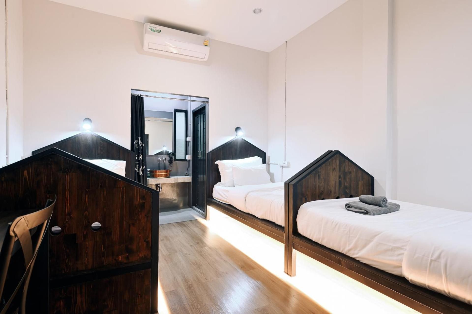 undefined Castle Black Bangkok - Hostel 2