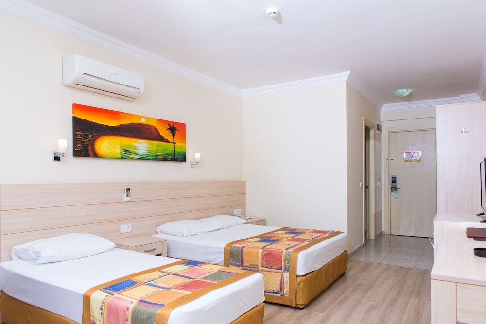 Grand Room, 1 Bedroom