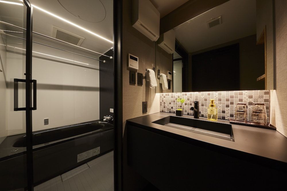 Rinn Kamiebisu Japanese Superior Family Room 4