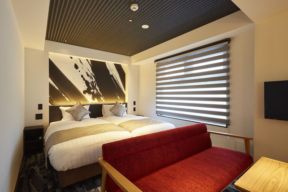 undefined Rinn Kamiebisu 8