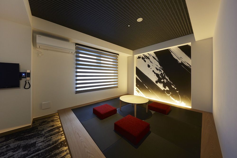 Rinn Kamiebisu Japanese Superior Family Room 9