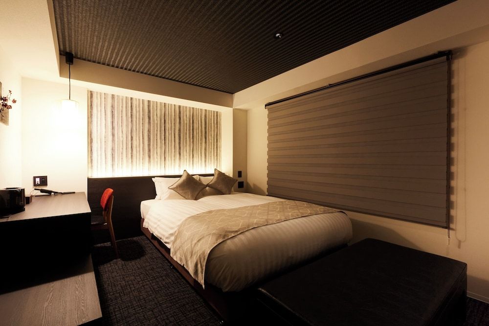 Rinn Kamiebisu Standard Double Room 2