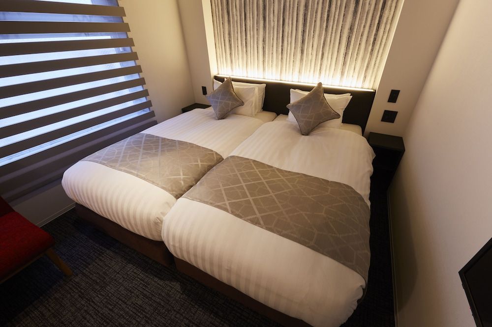 Rinn Kamiebisu Standard Twin Room 3