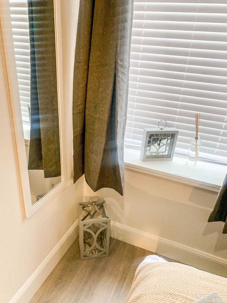 The Rosebery Retreat By The Castle 1-bed Apartment Apartment 17