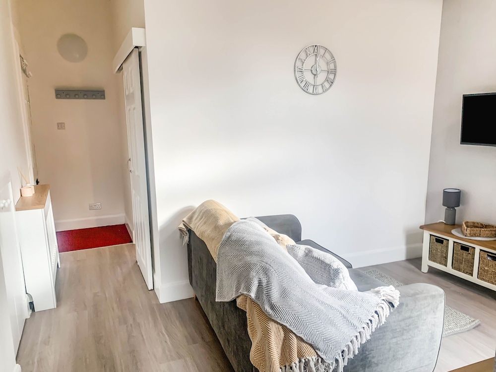 The Rosebery Retreat By The Castle 1-bed Apartment Apartment 21