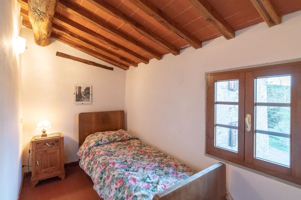 Apartment, 3 Bedrooms (Olivo)