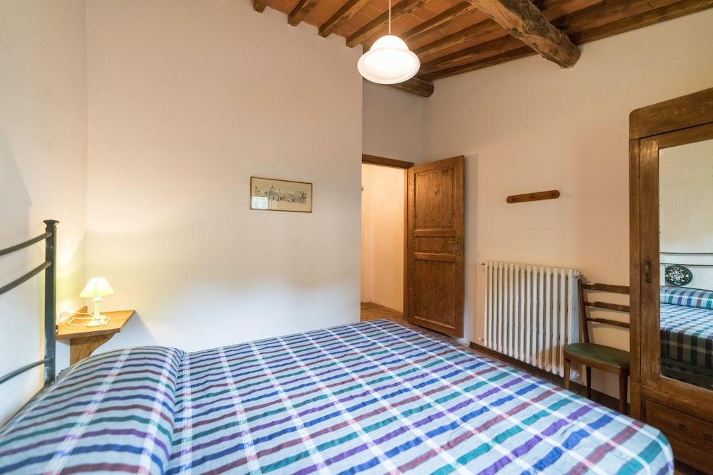 Double Room (Margherita)