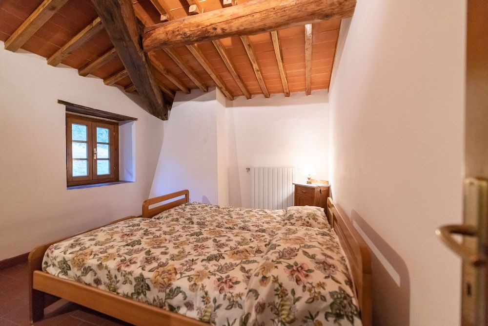 Apartment, 2 Bedrooms (Nocciolo)