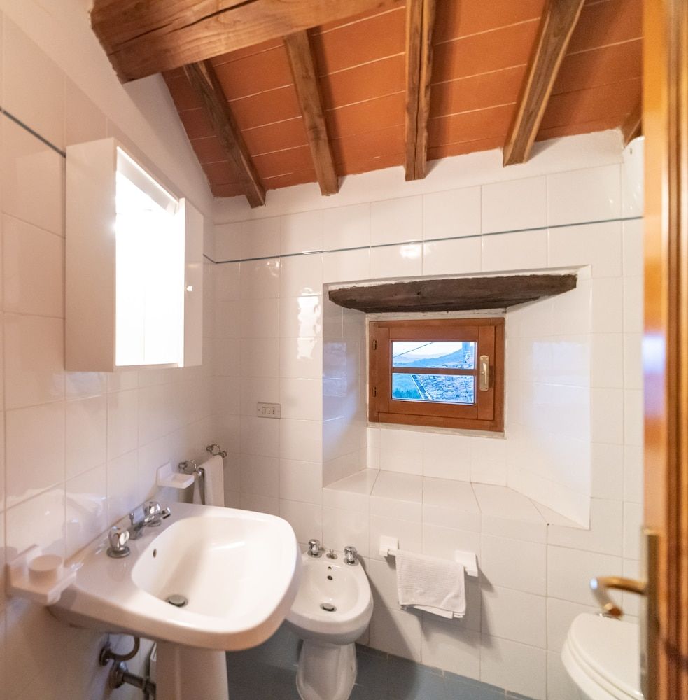 Apartment, 2 Bedrooms (Nocciolo)