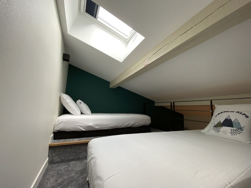 Panoramic Apartment, 2 Bedrooms