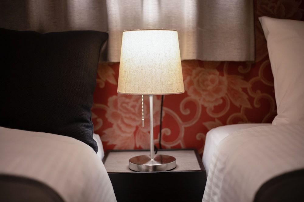 undefined Bright Hotel Kiyomizu 8
