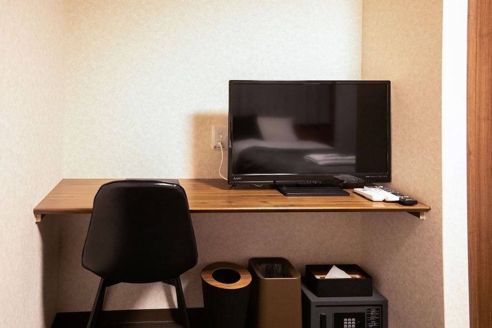 undefined Bright Hotel Kiyomizu