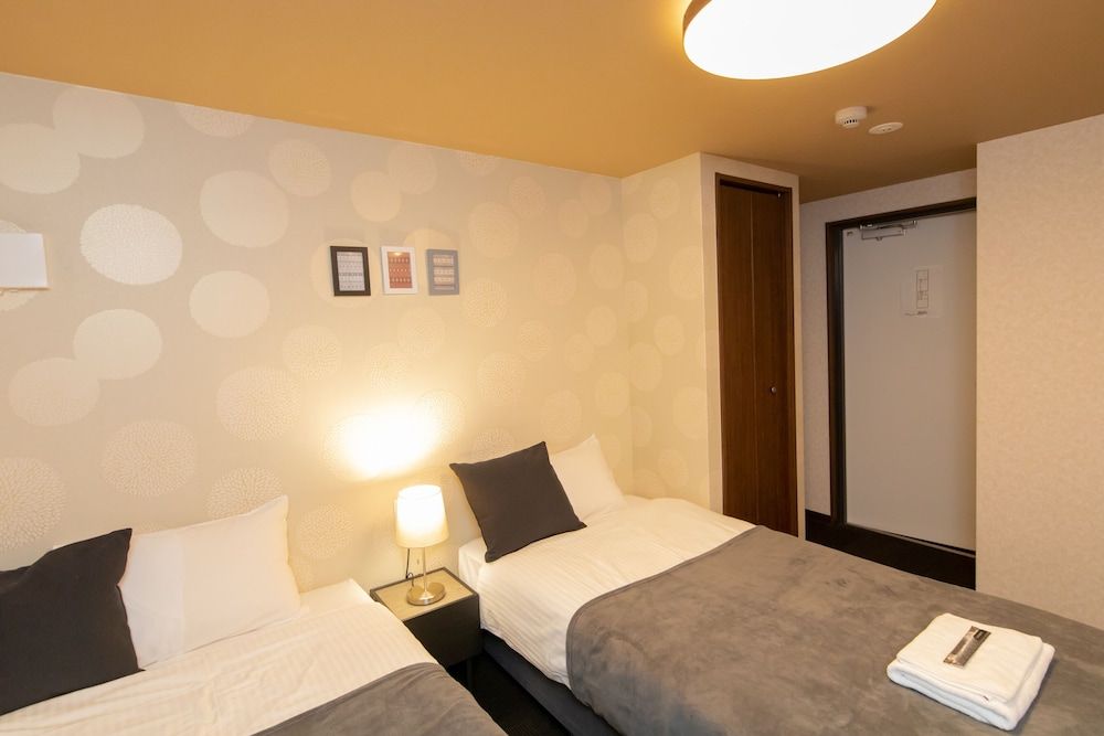 undefined Bright Hotel Kiyomizu 2