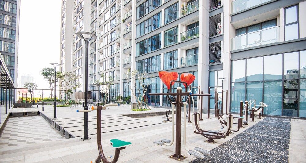 undefined Harim Vinhomes Metropolis 8