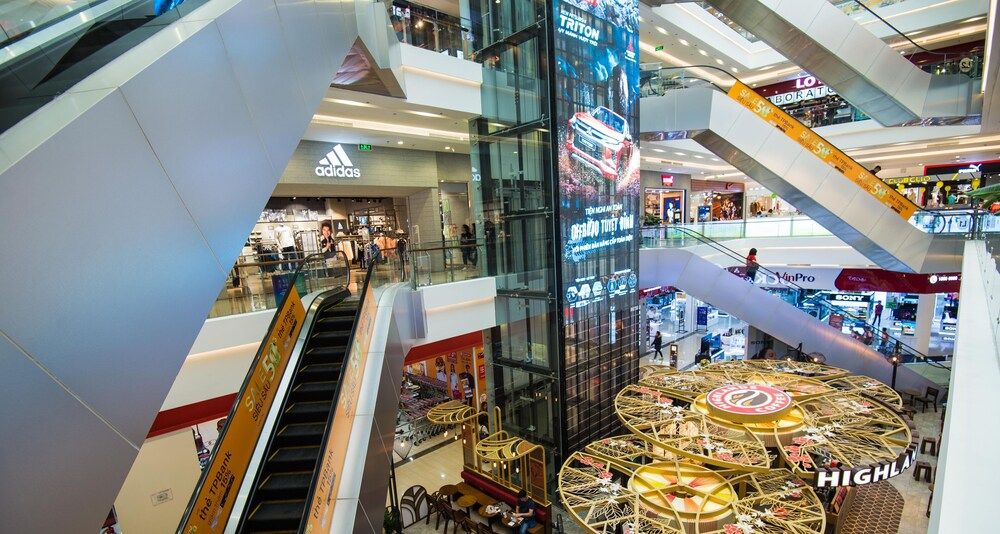 undefined Harim Vinhomes Metropolis 7