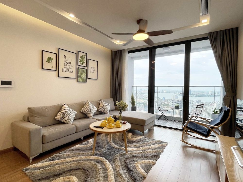 undefined Harim Vinhomes Metropolis 2