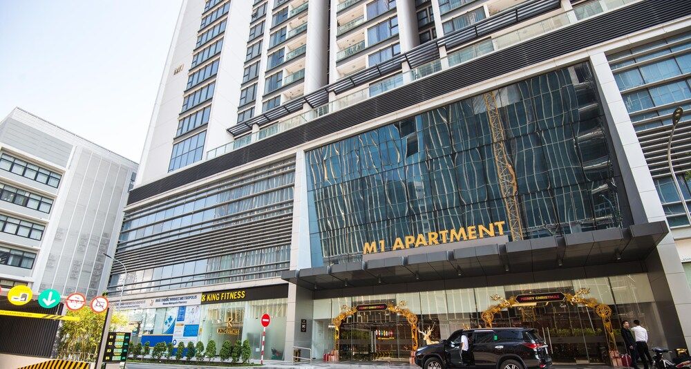 undefined Harim Vinhomes Metropolis 10