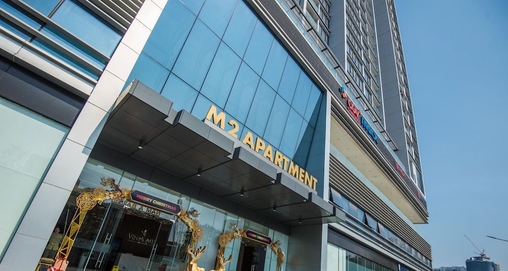 undefined Harim Vinhomes Metropolis 9