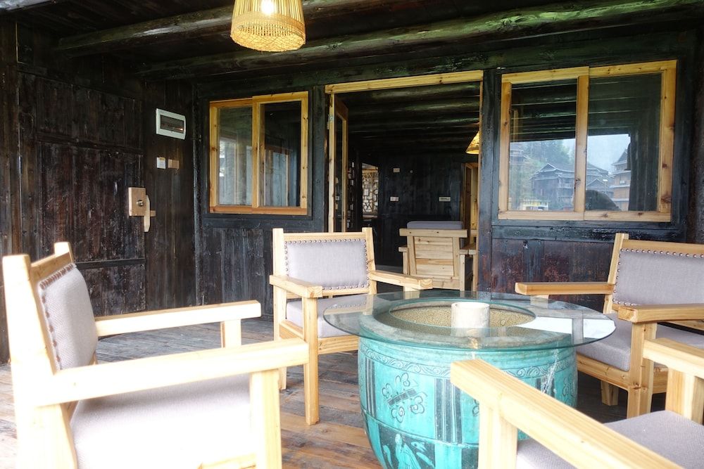 Lost World Sanjiang Family Suite (Deluxe) 3