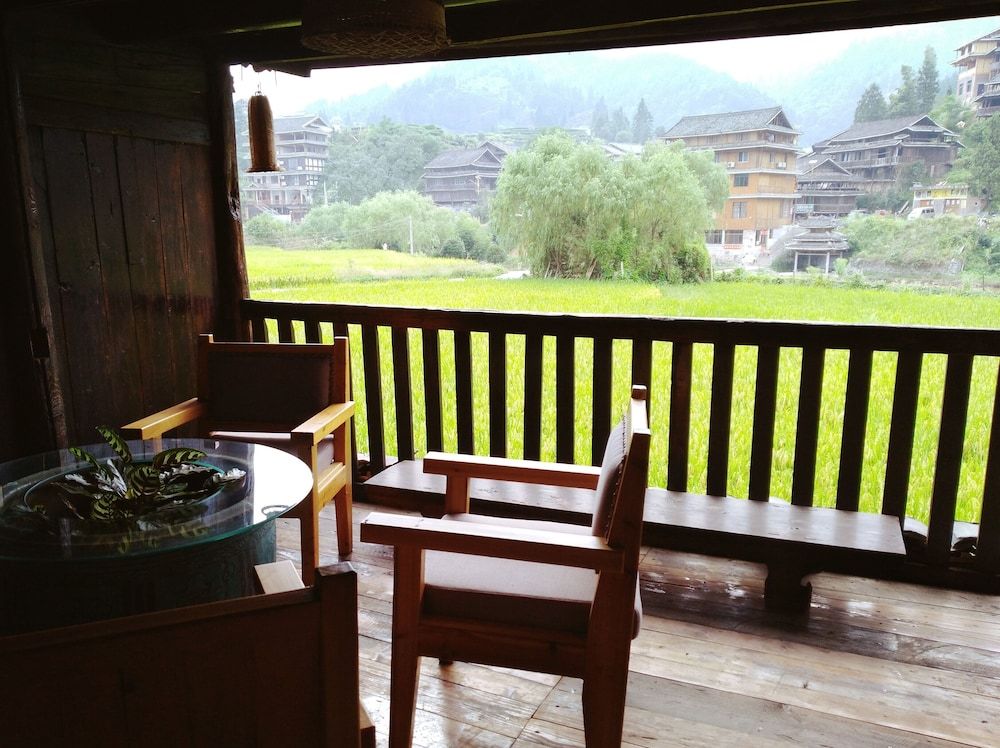 Lost World Sanjiang Family Suite (Deluxe) 6