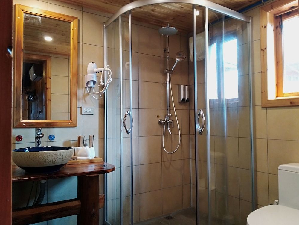 Lost World Sanjiang Family Room 3