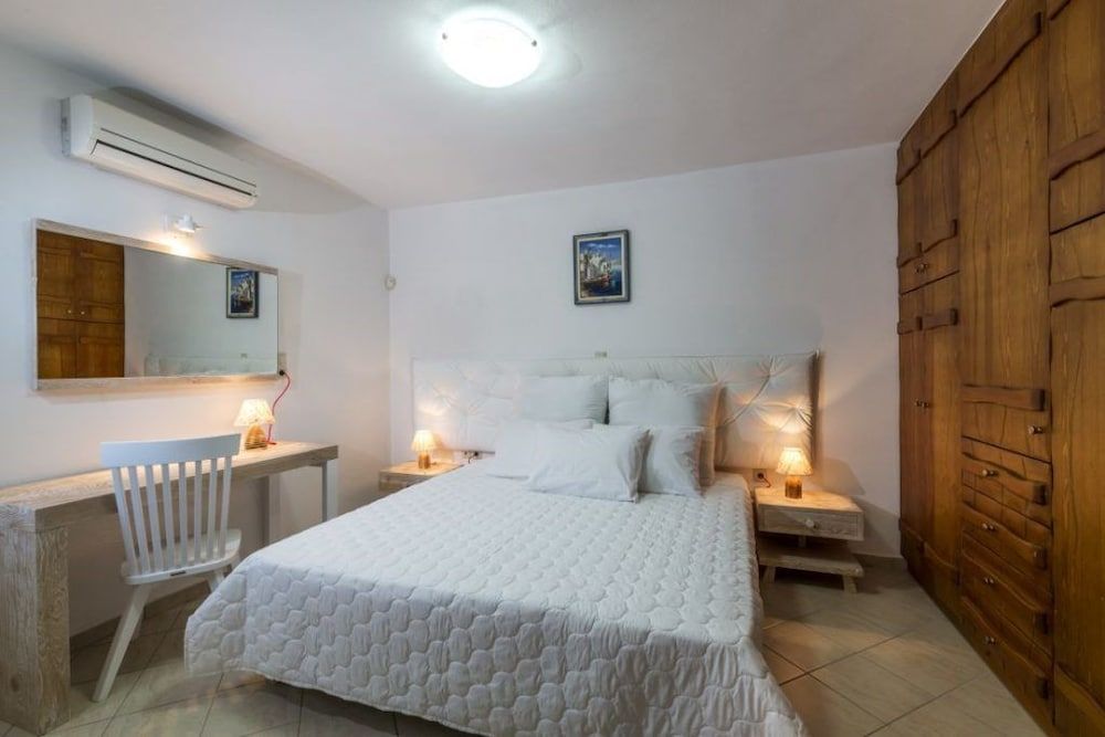 undefined Wild View Mykonos