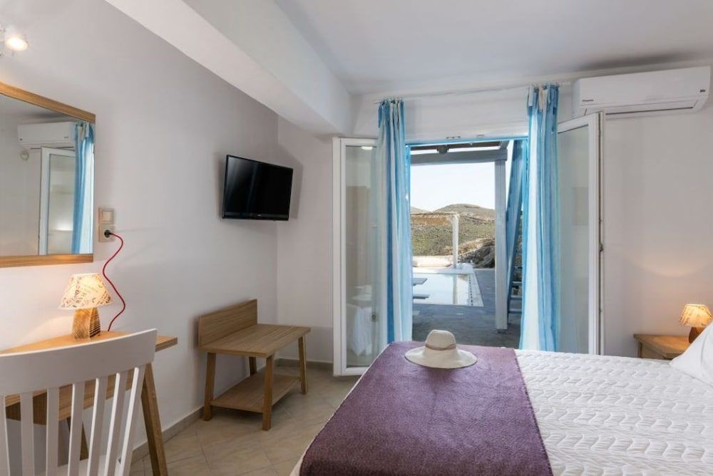 undefined Wild View Mykonos 7