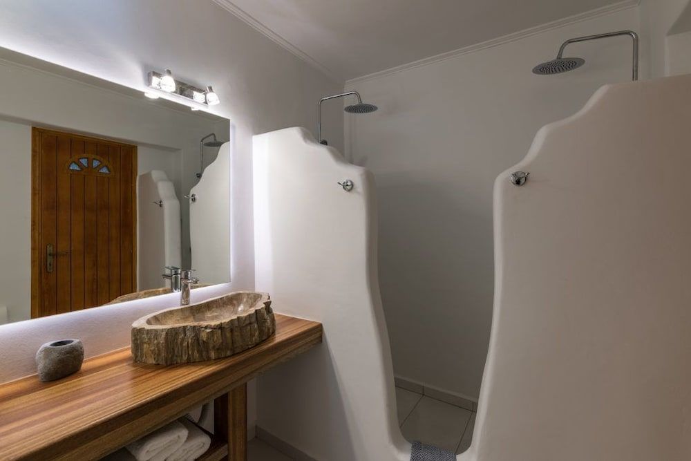 Wild View Mykonos Villa, 3 Bedrooms, Private Pool, Sea View (Agapi) 7