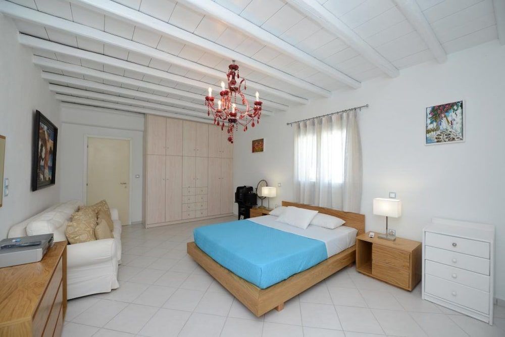 undefined Wild View Mykonos 4