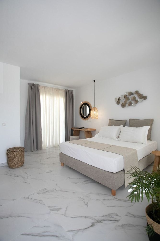 Family Apartment