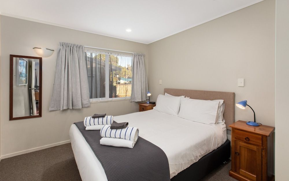 Deluxe Chalet, 2 Bedrooms