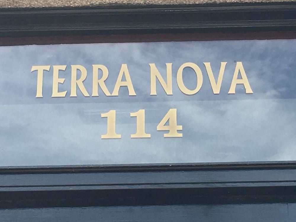 Terra Nova Hotel