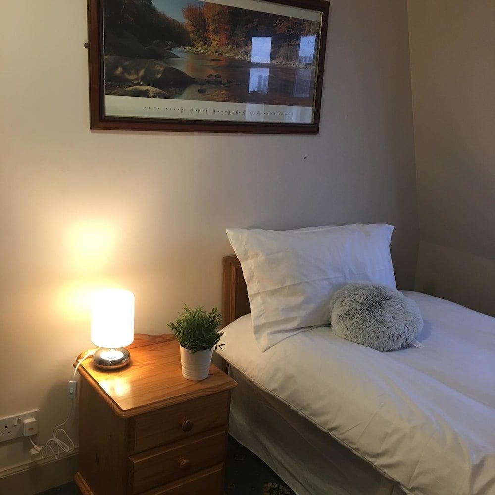 Terra Nova Hotel