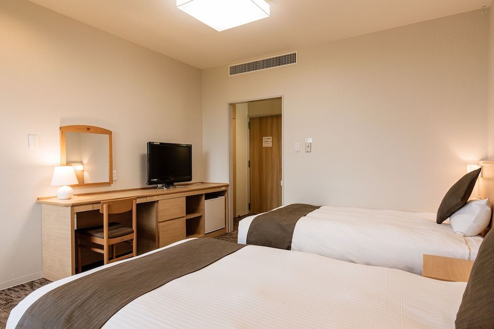 Standard Twin Room, Non Smoking