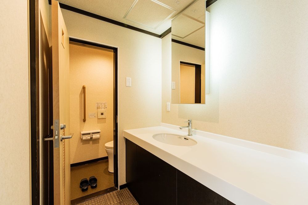 Japanese-style room A, Non Smoking
