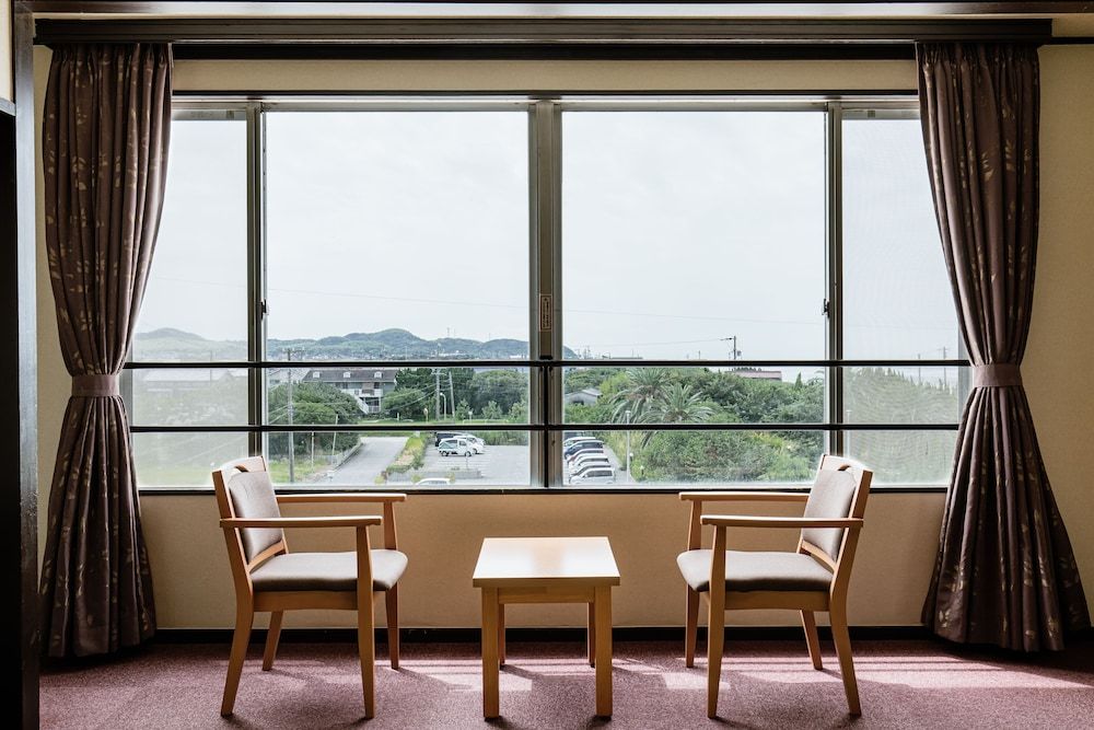 Japanese-style room A, Non Smoking