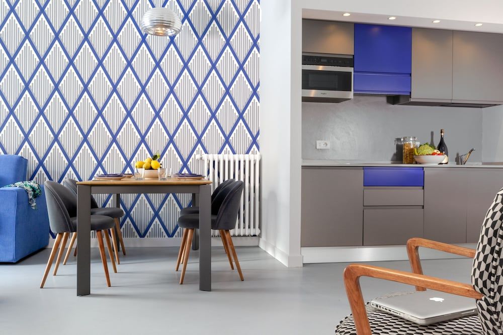 undefined Luxury Design Home & Jacuzzi in Heart of Sorrento 2