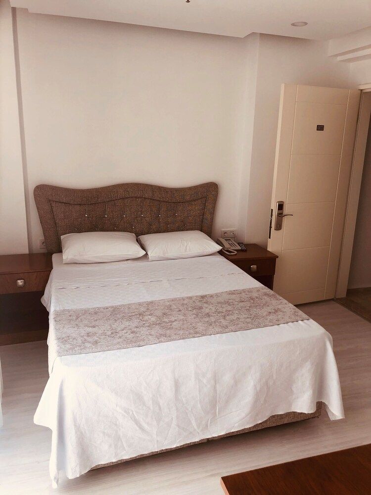 undefined Beyhan Hotel