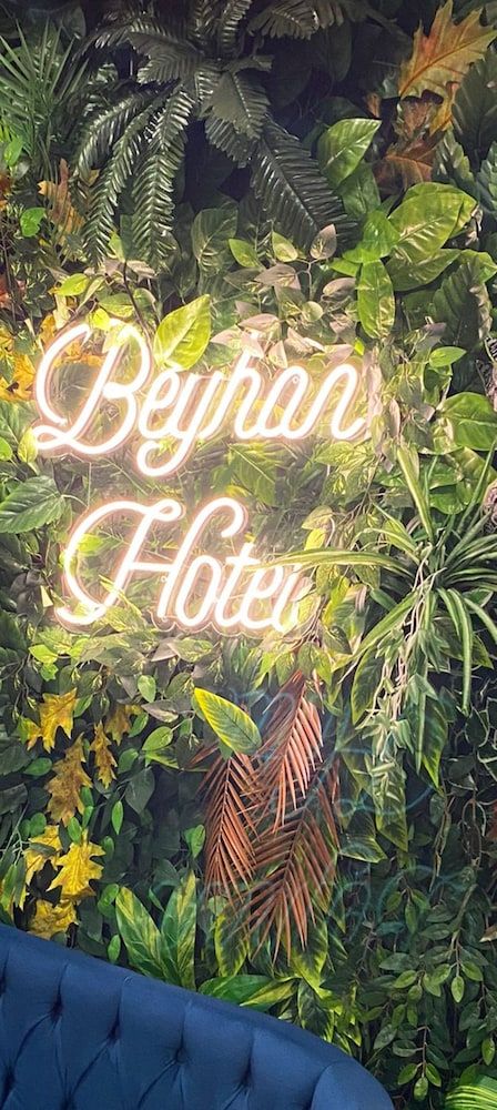 undefined Beyhan Hotel 6