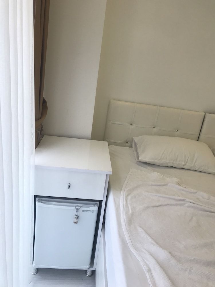 Beyhan Hotel Standard Twin Room, 2 Twin Beds 23