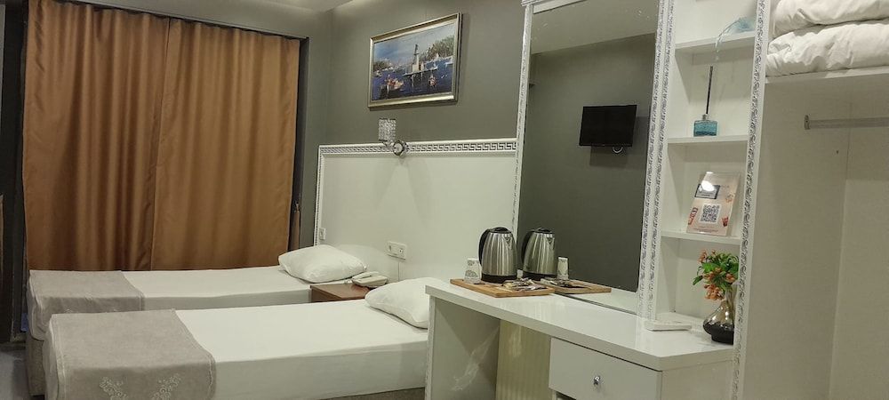 undefined Beyhan Hotel 3