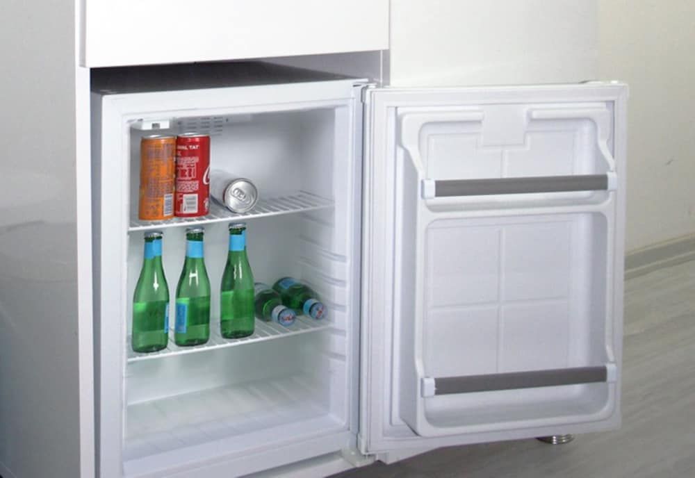 Minibar