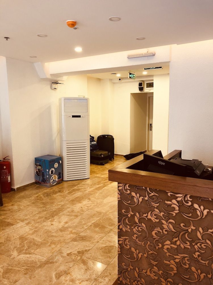 undefined Beyhan Hotel 2