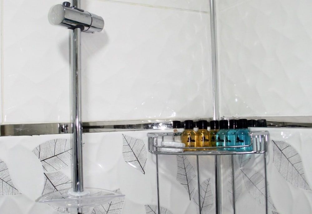 Beyhan Hotel Standard Twin Room, 2 Twin Beds 20