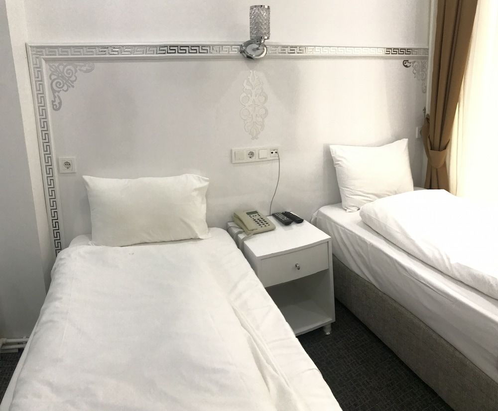 undefined Beyhan Hotel 4