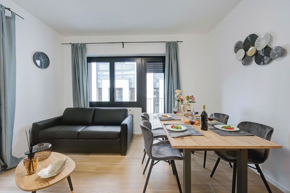 undefined Boutique Apartment 2