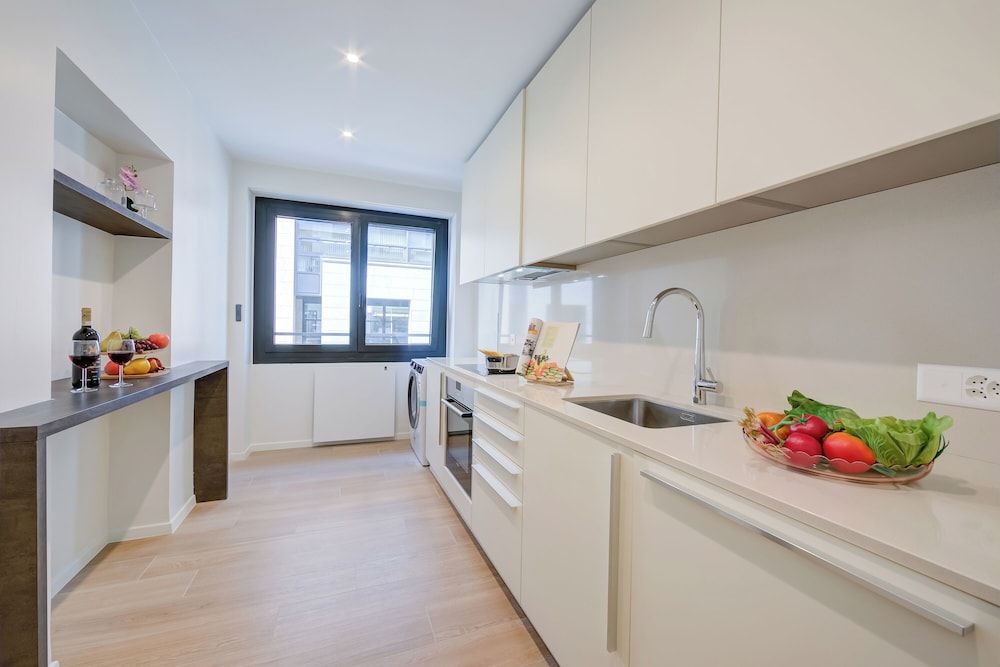 undefined Boutique Apartment 2 9