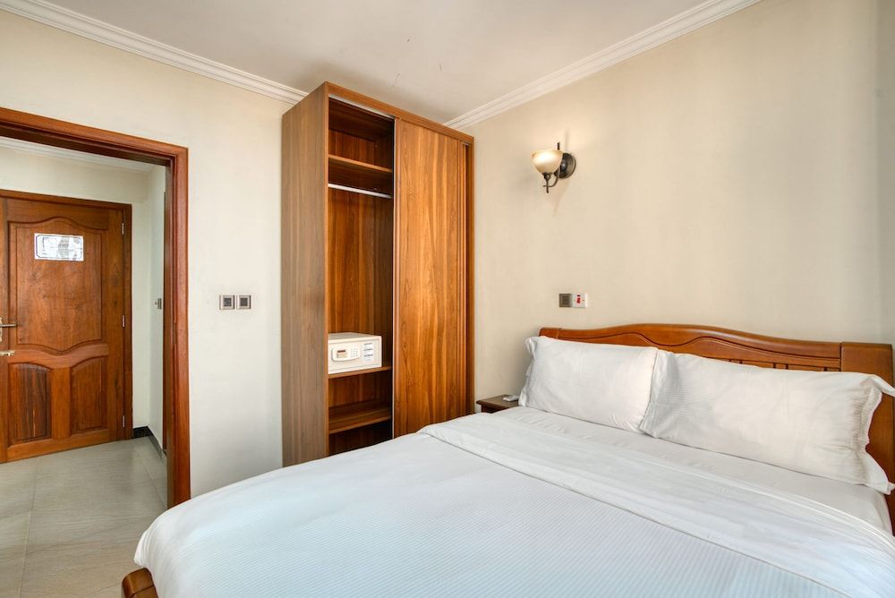 Apartment, 1 Bedroom