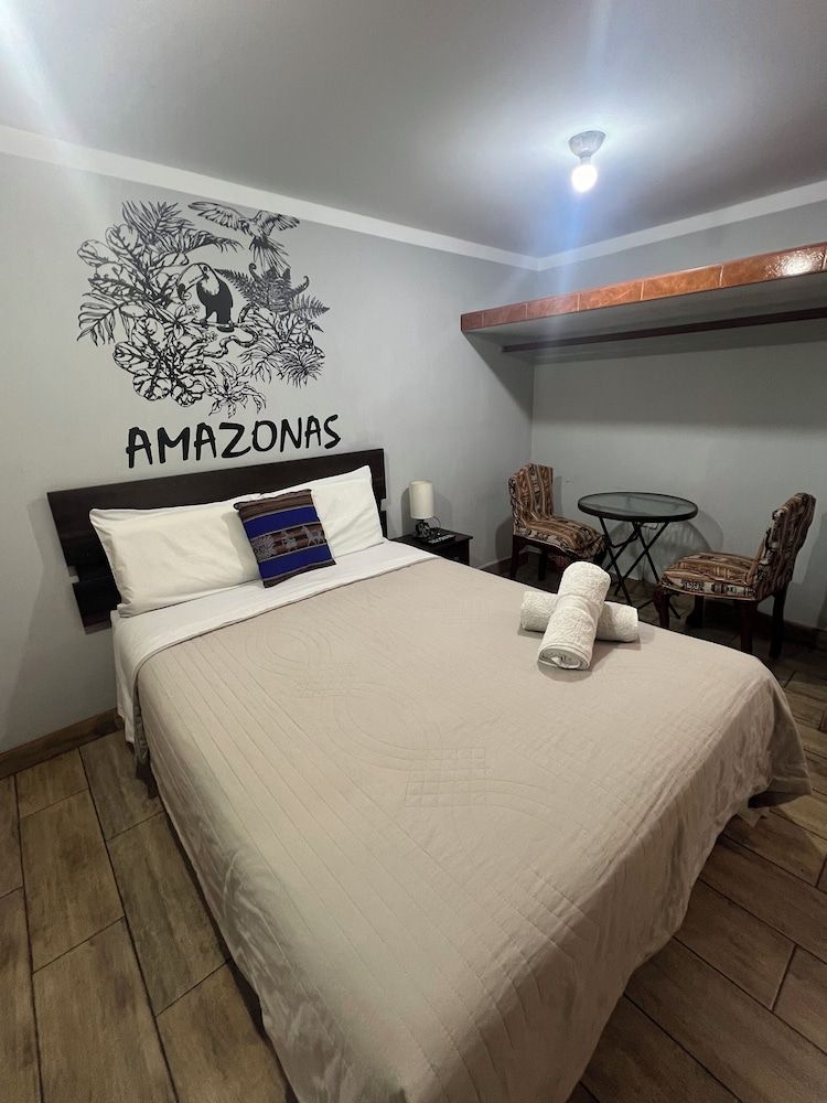 Classic Double Room, 1 Double Bed, Non Smoking